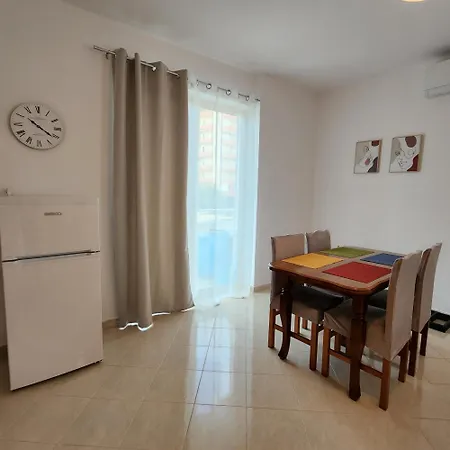 Apartment Sunsea 2 *
