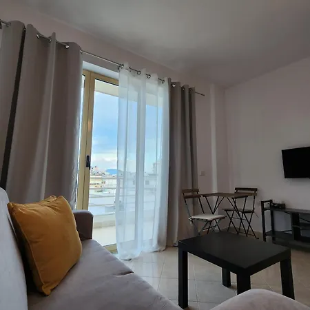 アパート Sunsea 2 Sarandë