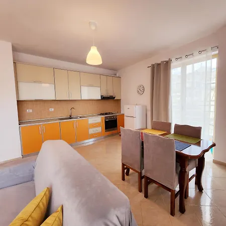 Sunsea 2 Apartment *