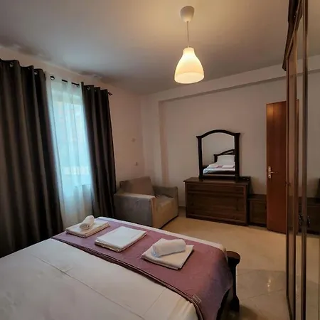 Sunsea 2 * Sarandë
